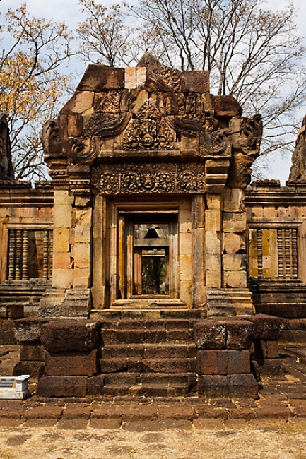 12-Prasat Muang Tam-058
